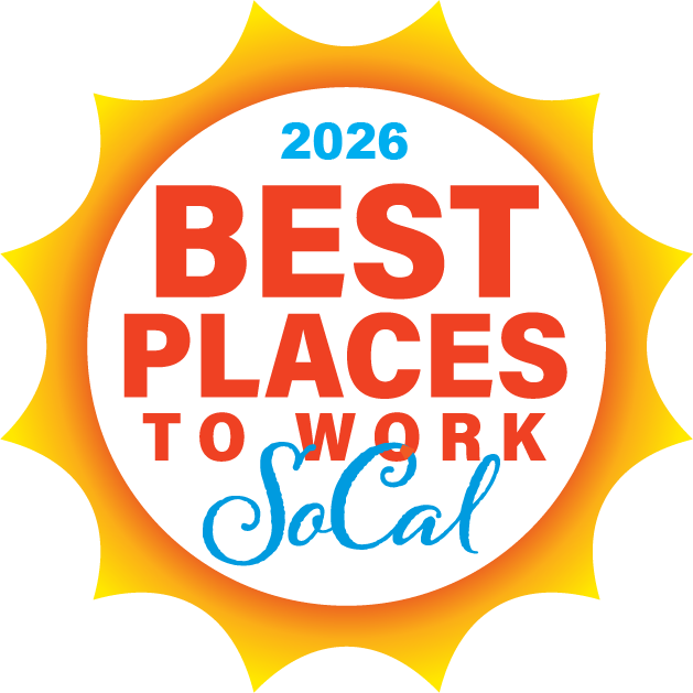 Best Places to Work SoCal 2026