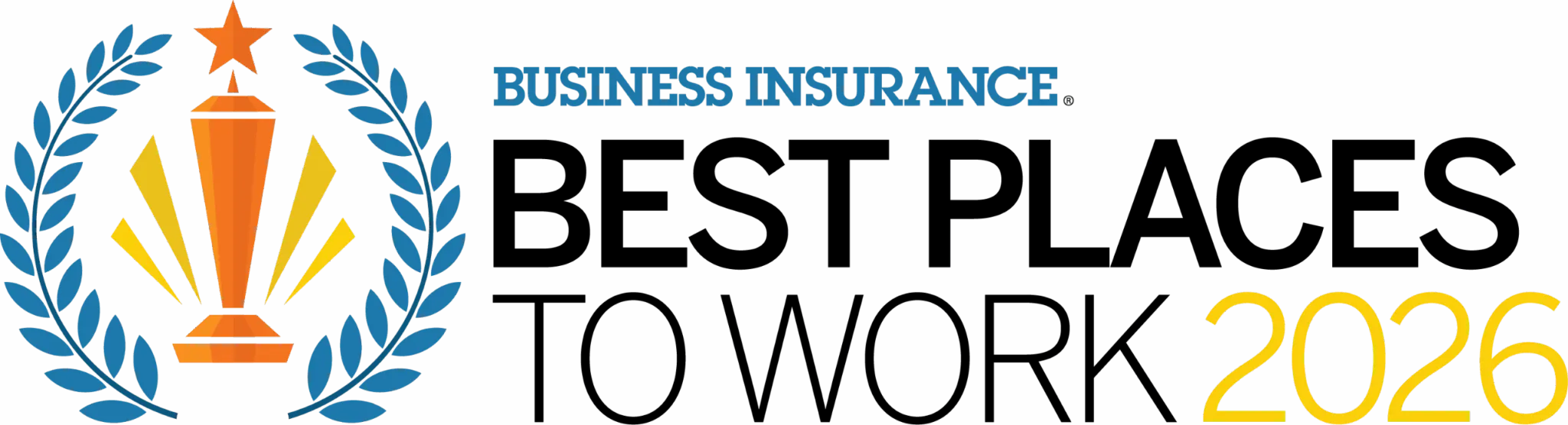 Business Insurance Best Places to Work in Insurance 2026