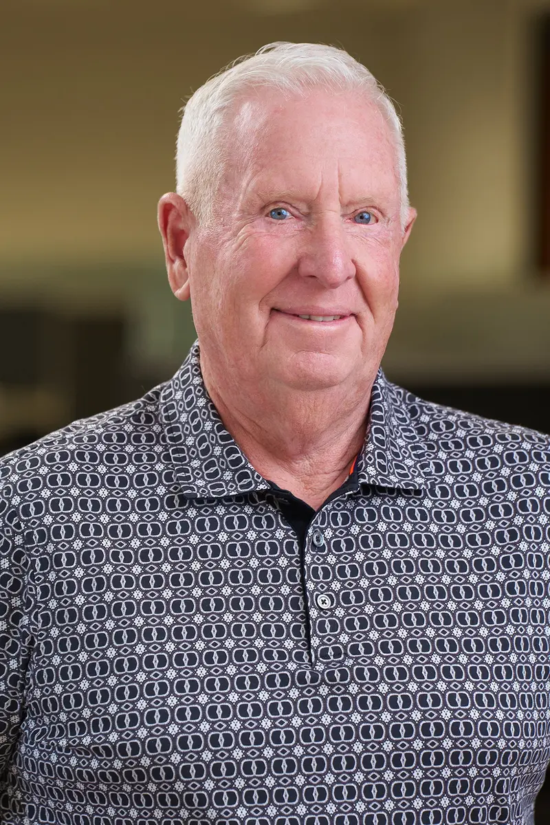 Glenn Van Noy, founder of Champion Risk’s Manufacturing Program