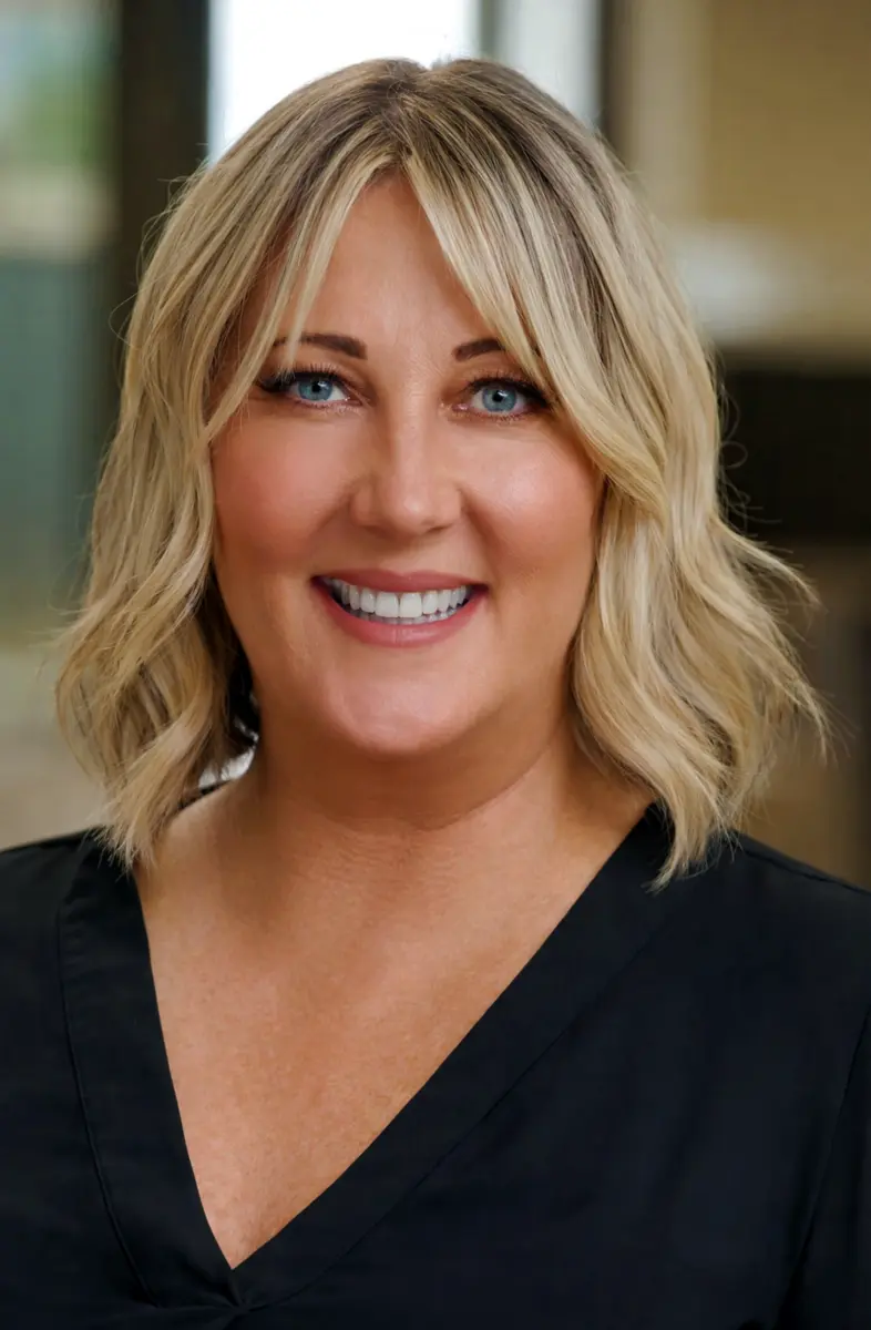 Heidi Lebherz, Employee Benefits Producer