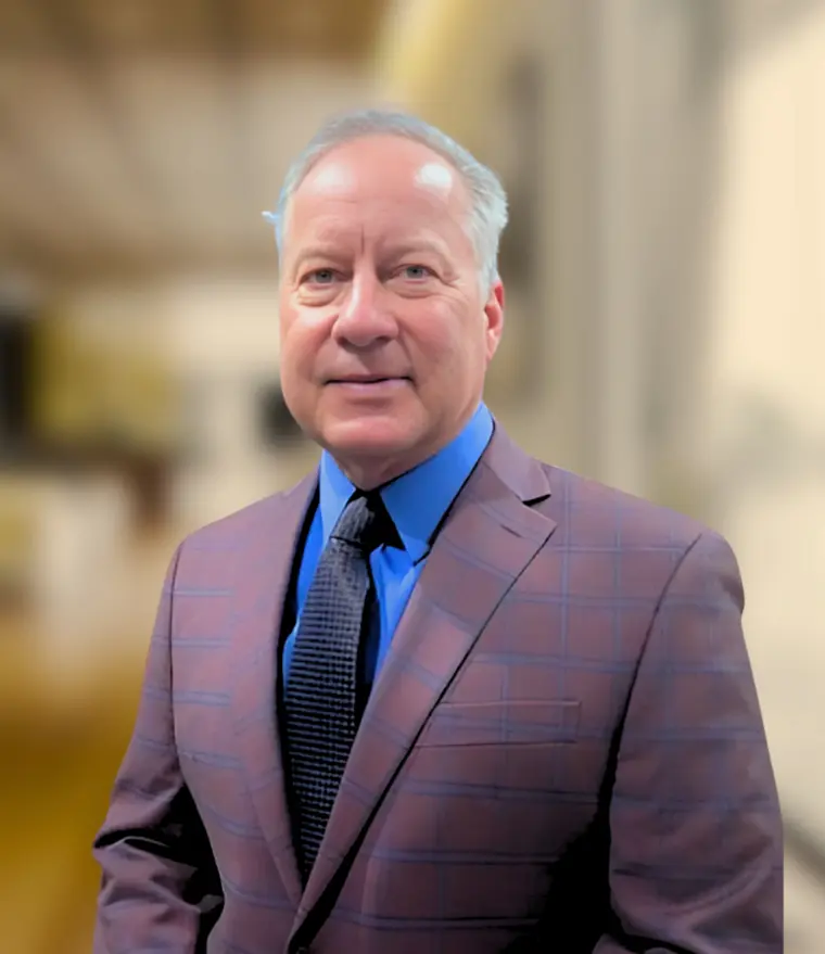 Martin Lesko, a Champion Risk safety and loss-control specialist