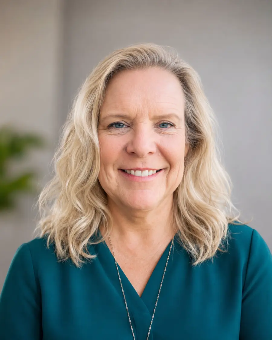 Susan Wade, Director of Workers’ Compensation Claims